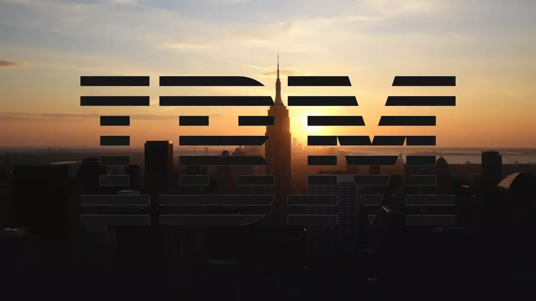 IBM Settles Hiring Probe as Focus Shifts to AI and Earnings Illustration mit AI erstellt übermittelt durch boerse-global.de