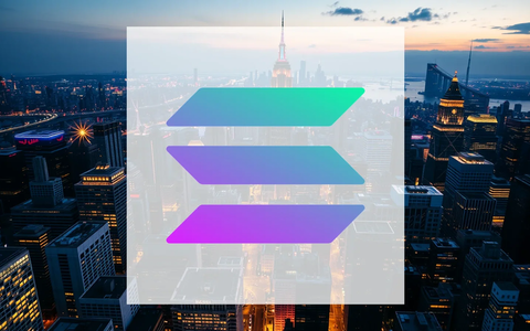 Solana: La Divergencia entre la Adopción Masiva y la Fuga de Capitales - Foto: über boerse-global.de