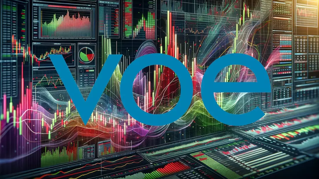 Voestalpine: Un coloso que navega entre récords y aranceles Illustration mit AI erstellt übermittelt durch boerse-global.de