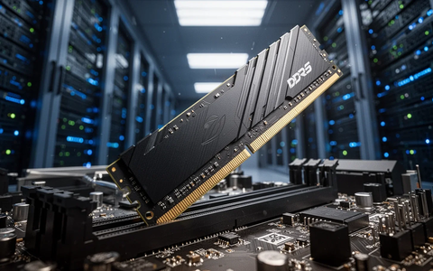 Speicherkrise: DDR5-Preise drohen um 50 Prozent zu steigen - Foto: über boerse-global.de Speicherkrise: DDR5-Preise drohen um 50 Prozent zu steigen - Foto: über boerse-global.de