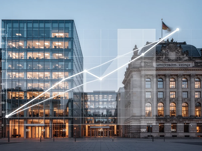 Sozialversicherung 2026: Höhere Grenzen, neue Regeln - Foto: über boerse-global.de