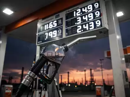 Energiekrise: Waffenruhe bringt nur kurze Verschnaufpause - Foto: über boerse-global.de