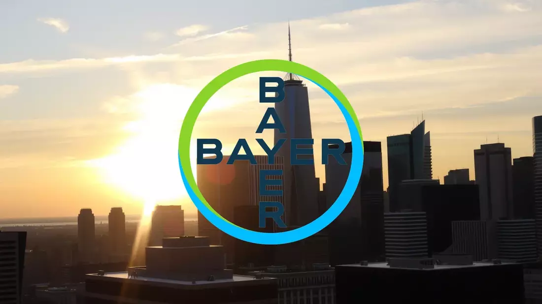 Bayer's Critical Countdown: A Month of Legal and Operational Reckoning Illustration mit AI erstellt übermittelt durch boerse-global.de