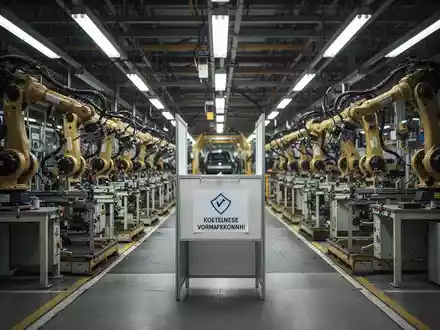 Betriebsratswahlen 2026: Rechtsruck und Repräsentationslücken - Foto: über boerse-global.de
