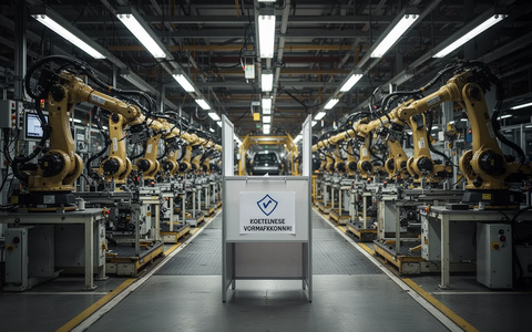 Betriebsratswahlen 2026: Rechtsruck und Repräsentationslücken - Foto: über boerse-global.de