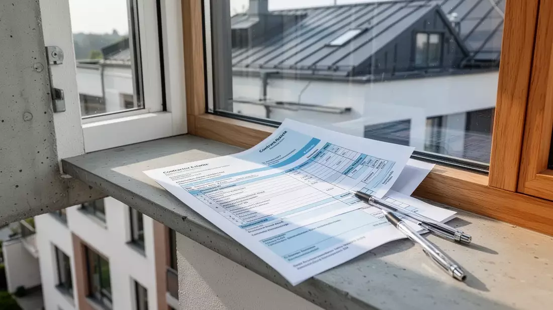 WEG-Verwaltung 2026: Neue Regeln für Wirtschaftsplan und Energiewende - Bild: über boerse-global.de
