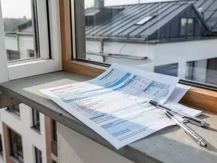 WEG-Verwaltung 2026: Neue Regeln für Wirtschaftsplan und Energiewende - Foto: über boerse-global.de