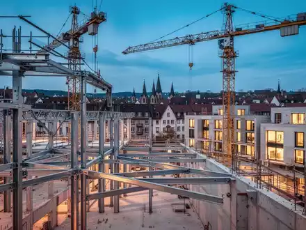 Wohnungsmarkt: Rheinland-Pfalz kämpft mit 133.000 fehlenden Wohnungen - Foto: über boerse-global.de