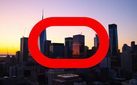 Oracle's $50 Billion AI Gamble Tests Investor Faith Amid Record Debt - Foto: über boerse-global.de