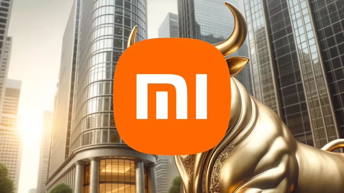 Xiaomi's Aggressive Buyback Fails to Halt Stock's Slide to New Low - Bild: über boerse-global.de