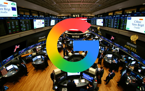 Alphabet: La Alianza de Datos y el Tesoro Espacial que Impulsan su Valor - Foto: über boerse-global.de