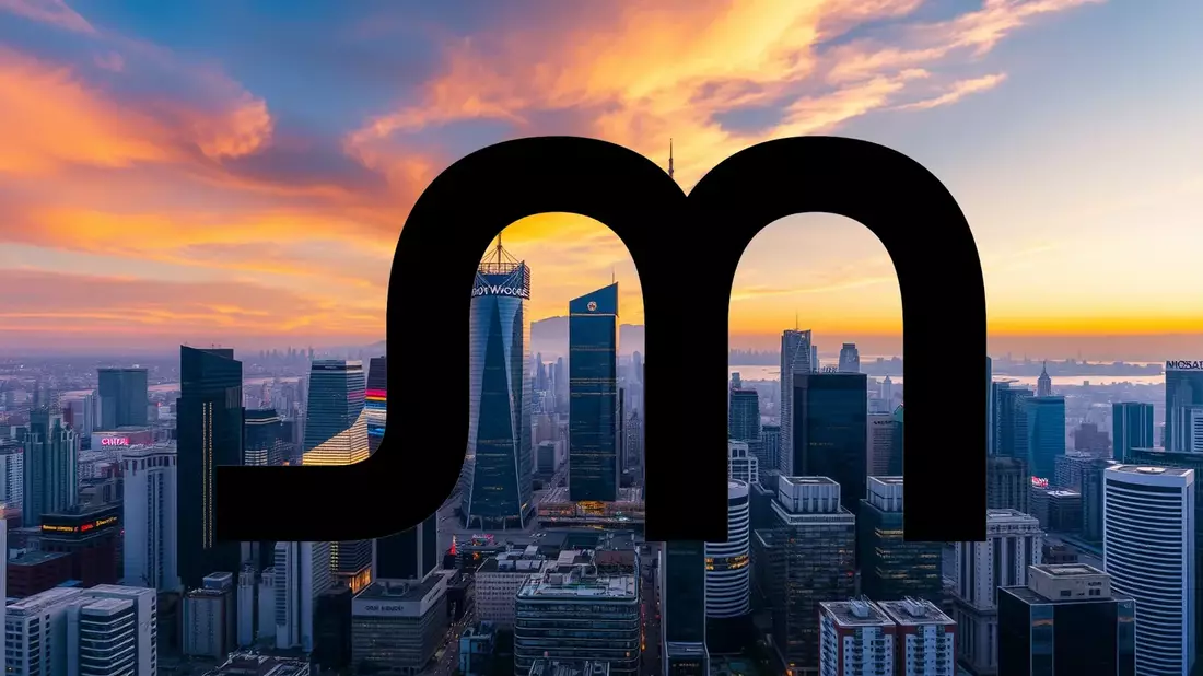 Micron: La doble apuesta que redefine el liderazgo en memoria Illustration mit AI erstellt übermittelt durch boerse-global.de