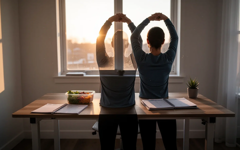 Ernährungswissenschaft: Routinen schlagen Crash-Diäten - Foto: über boerse-global.de