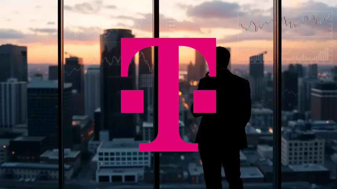 Deutsche Telekom Faces Wage Storm and Leadership Gap Ahead of Earnings Illustration mit AI erstellt übermittelt durch boerse-global.de