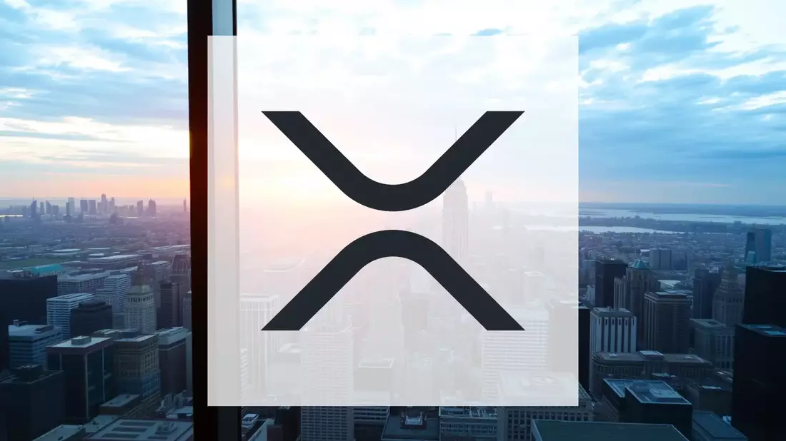 XRP's Six-Month Slide Faces a Washington Reckoning Illustration mit AI erstellt übermittelt durch boerse-global.de
