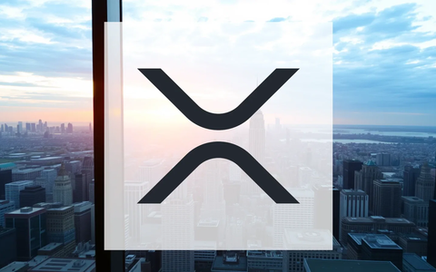 XRP's Six-Month Slide Faces a Washington Reckoning - Foto: über boerse-global.de