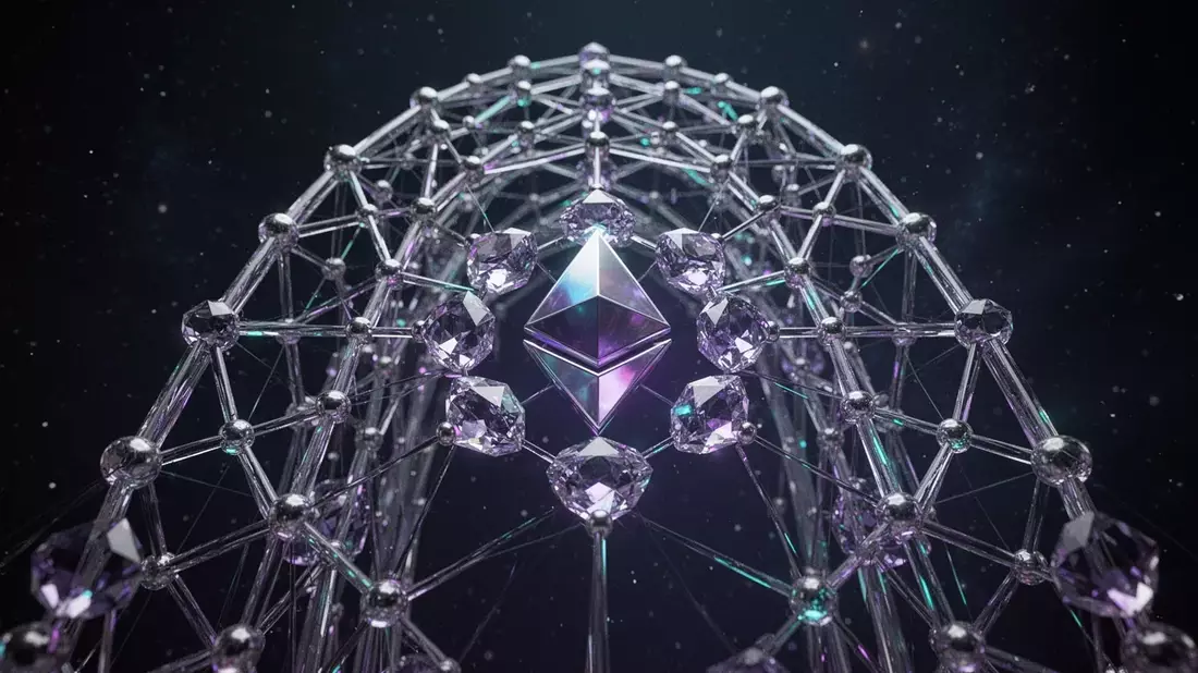Ethereum: Staking statt Verkaufen - Bild: über boerse-global.de