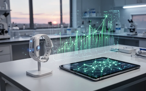 Medizintechnik setzt auf digitale Vorsorge gegen Volkskrankheiten - Foto: über boerse-global.de