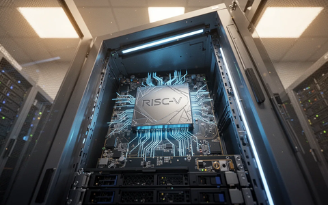 SiFive sammelt 400 Millionen Euro für RISC-V-Offensive gegen Arm - Foto: über boerse-global.de