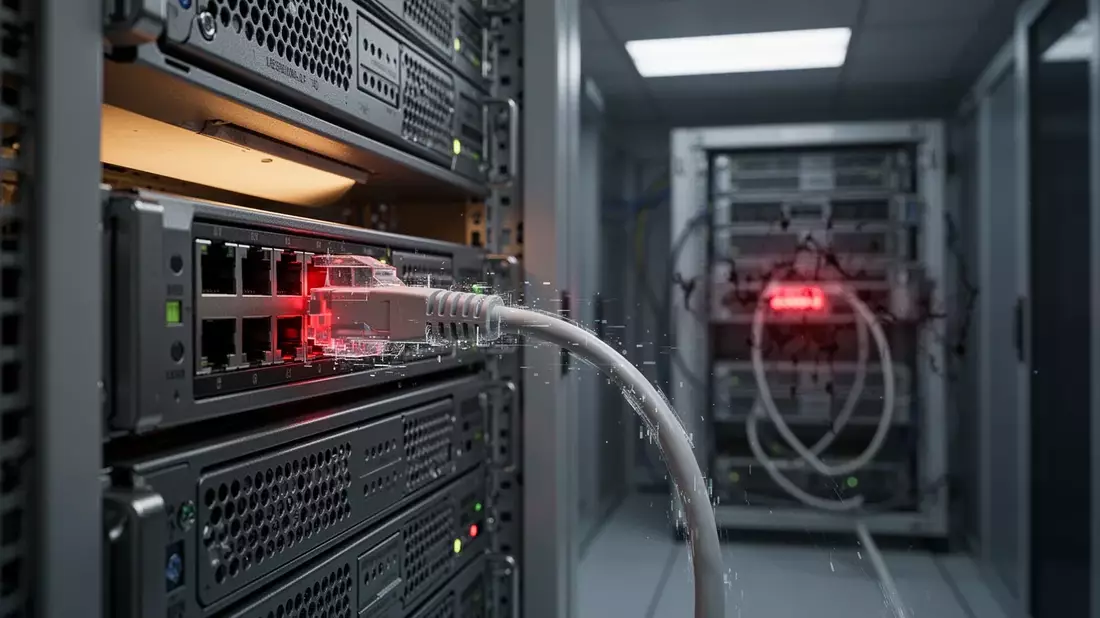 Cyberkriminalität erreicht 2026 neue Dimension - Bild: über boerse-global.de