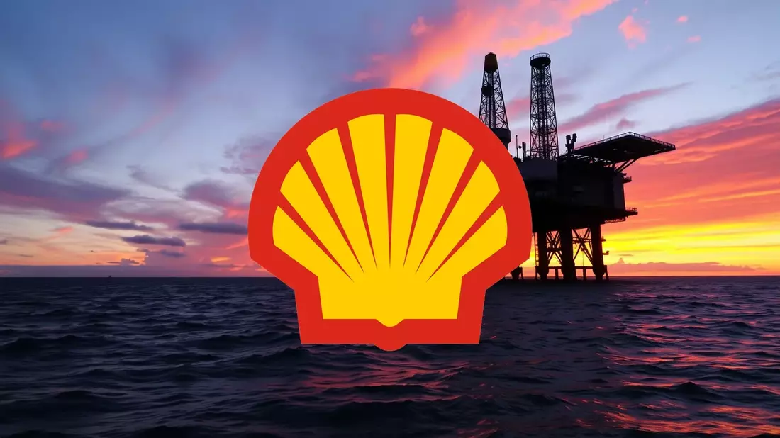 Shell's Buyback Engine Confronts a Geopolitical Speed Bump Illustration mit AI erstellt übermittelt durch boerse-global.de