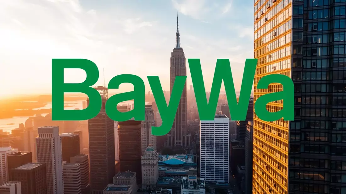 BayWa's Restructuring Faces Critical Test as Asset Sales and Bank Talks Converge Illustration mit AI erstellt übermittelt durch boerse-global.de