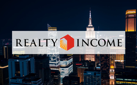 Realty Income Pivots to Private Capital as Public Markets Tighten - Foto: über boerse-global.de
