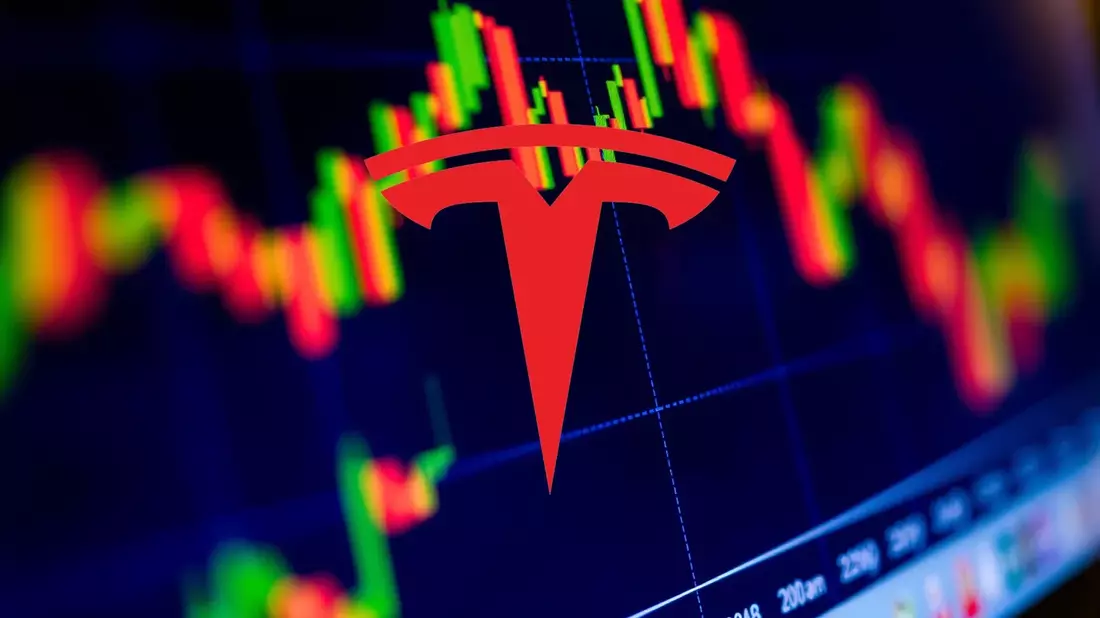Tesla: La doble apuesta del SUV compacto y el robotaxi para salir del bache Illustration mit AI erstellt übermittelt durch boerse-global.de