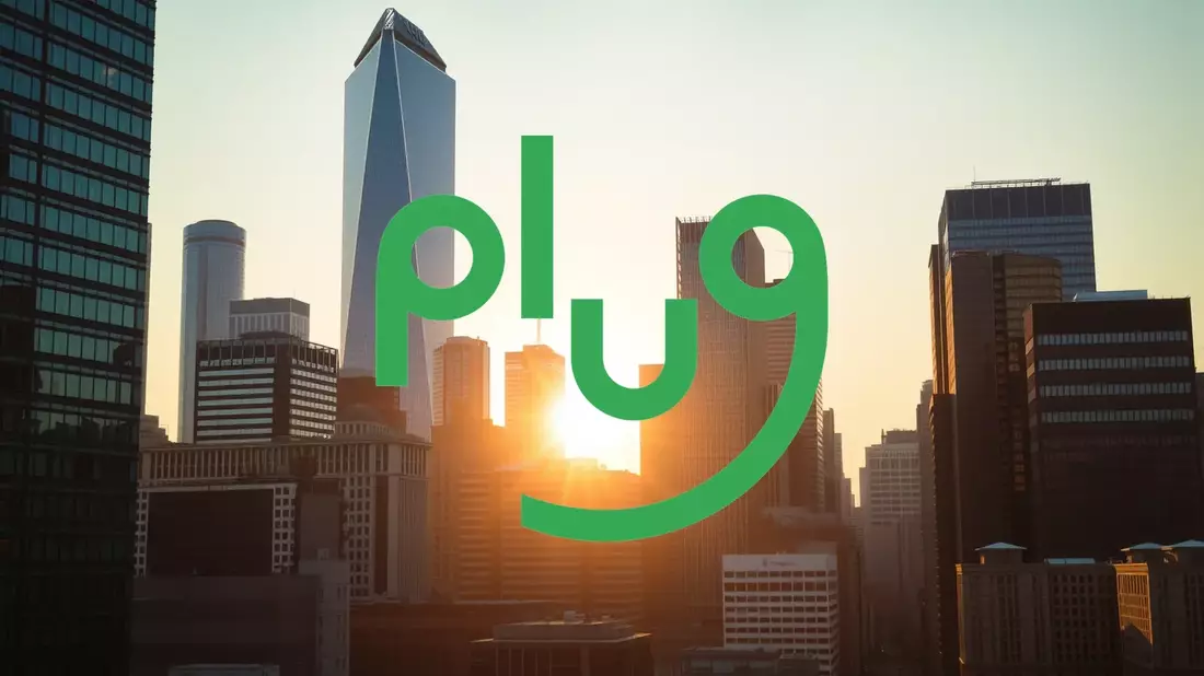Plug Power: El nuevo CEO afronta la prueba de fuego entre hitos y aranceles Illustration mit AI erstellt übermittelt durch boerse-global.de