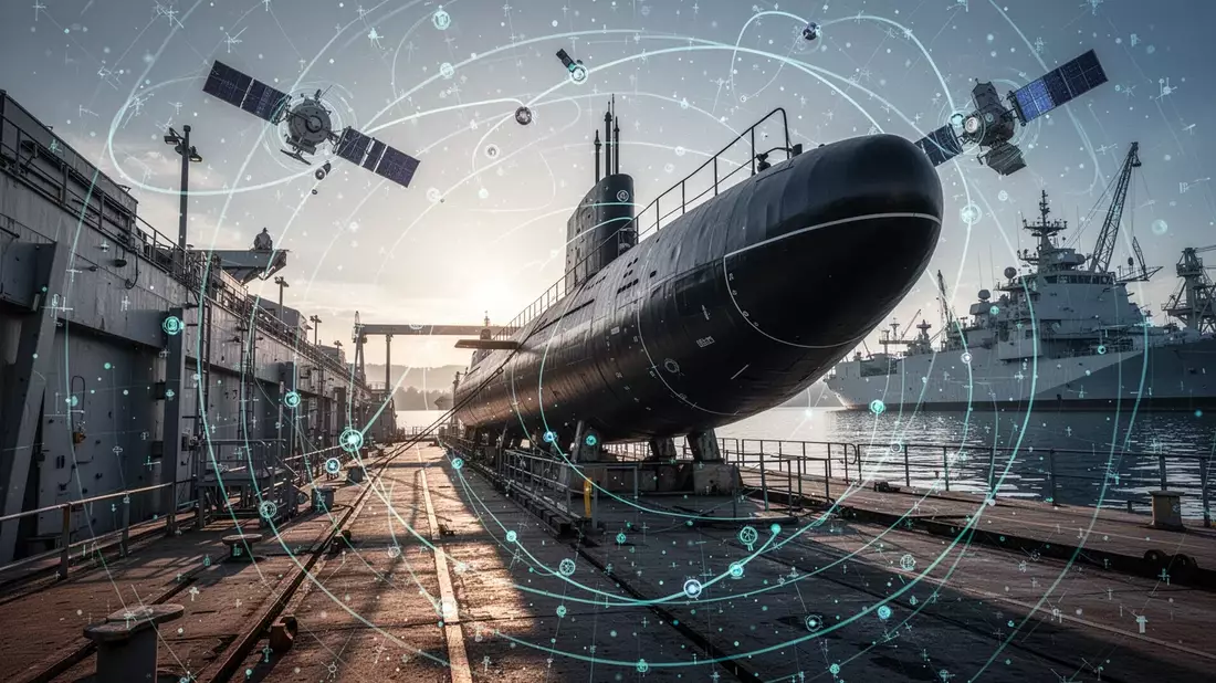 TKMS startet mit strategischen Allianzen durch - Bild: über boerse-global.de