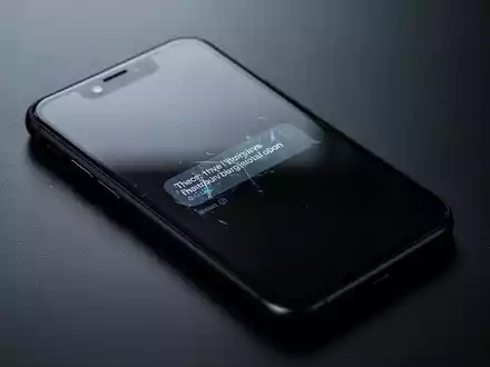 FBI knackt Signal-Verschlüsselung über iPhone-Benachrichtigungen - Foto: über boerse-global.de