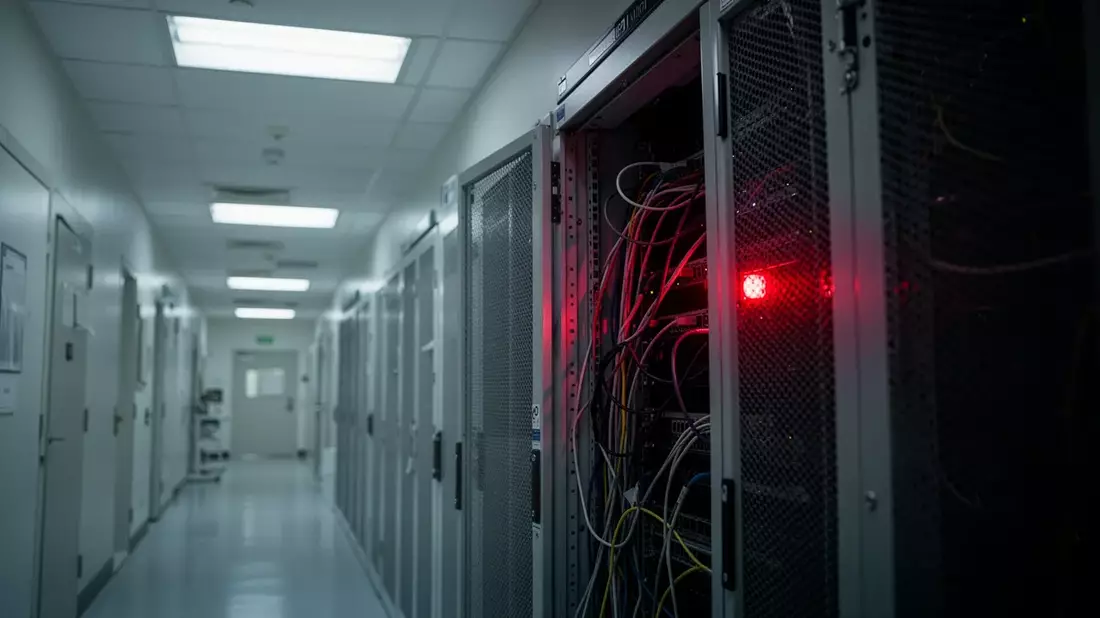 Cyberangriff auf französisches Labor-Netzwerk Cerballiance - Bild: über boerse-global.de