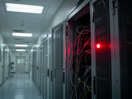 Cyberangriff auf französisches Labor-Netzwerk Cerballiance - Foto: über boerse-global.de