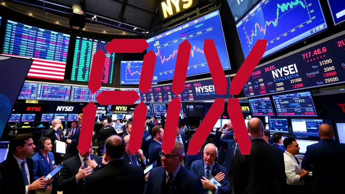 Aixtron's Malaysian Pivot Meets a Stuttering Start Illustration mit AI erstellt übermittelt durch boerse-global.de