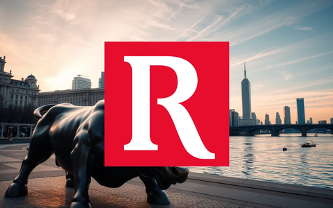 Rio Tinto Charts New Course with Asset Sale and Green Power Milestone - Foto: über boerse-global.de