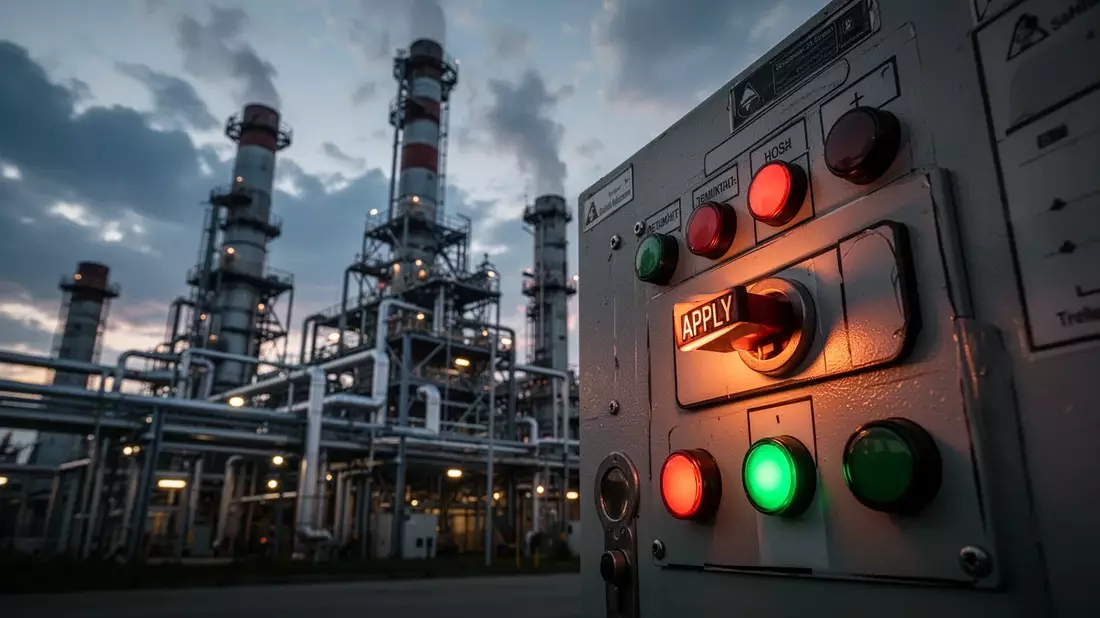 Österreich startet Industriestrombonus ohne EU-Freigabe - Bild: über boerse-global.de