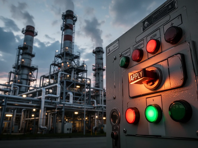 Österreich startet Industriestrombonus ohne EU-Freigabe - Foto: über boerse-global.de