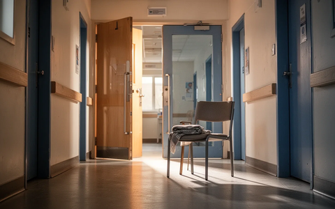 Gewalthilfegesetz startet in entscheidende Phase - Foto: über boerse-global.de