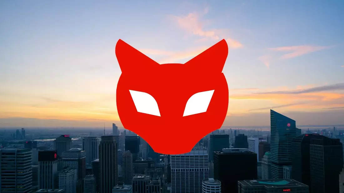 Red Cat's Manufacturing Surge Tests Investor Patience Illustration mit AI erstellt übermittelt durch boerse-global.de