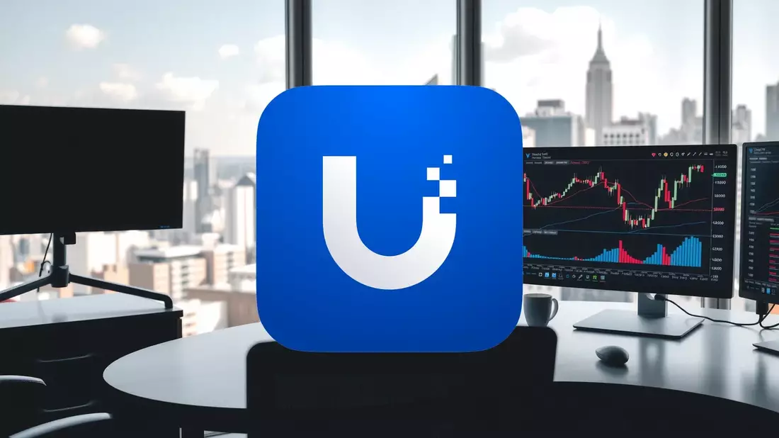 Ubiquiti Aktie: Mai-Entscheidung naht - Bild: über boerse-global.de