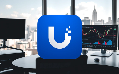 Ubiquiti Aktie: Mai-Entscheidung naht - Foto: über boerse-global.de