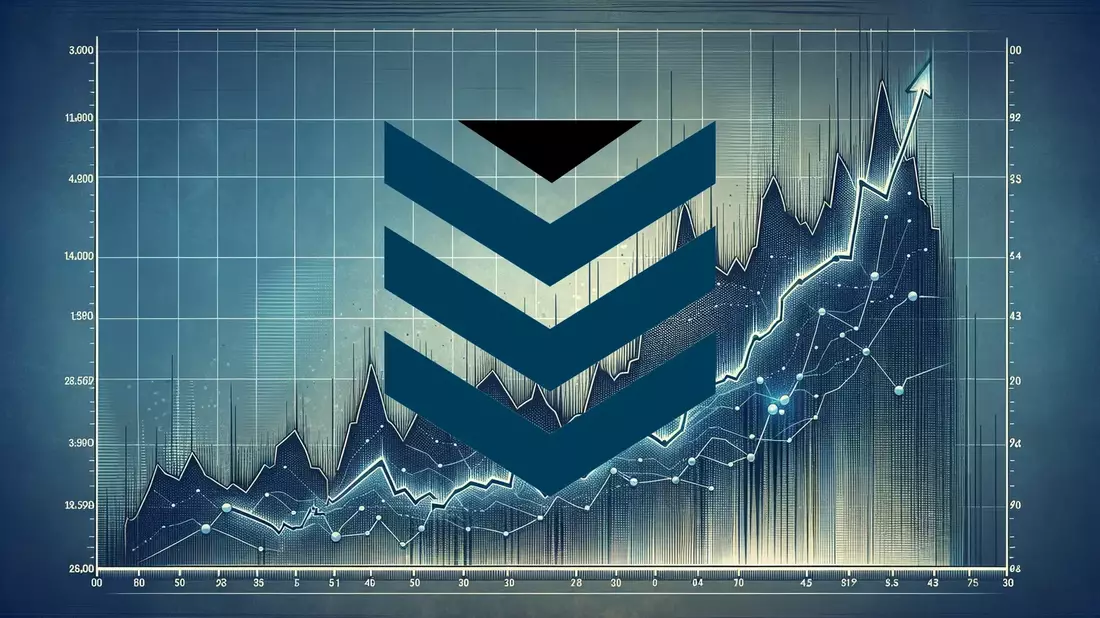 Battalion Oil: Una carrera contrarreloj para salvar la cotización Illustration mit AI erstellt übermittelt durch boerse-global.de