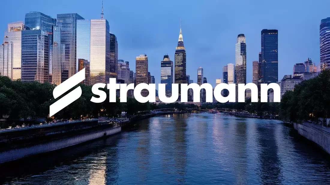 Straumann Aktie: Richtungsstreit im Sektor Illustration mit AI erstellt übermittelt durch boerse-global.de