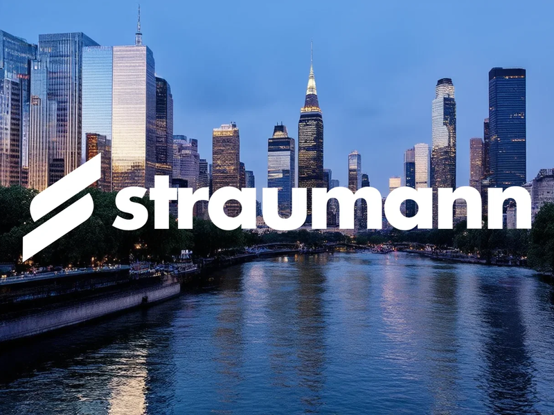 Straumann Aktie: Richtungsstreit im Sektor - Foto: über boerse-global.de