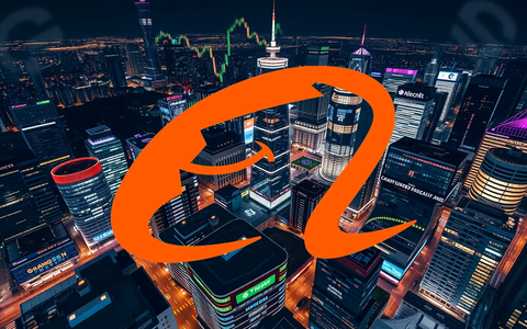 Alibaba: La apuesta de 380.000 millones que redefine sus márgenes - Foto: über boerse-global.de