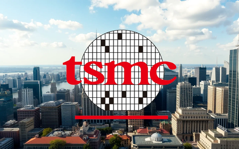 TSMC: Un Gigante que Acelera con la IA y la Expansión en EE.UU. - Foto: über boerse-global.de