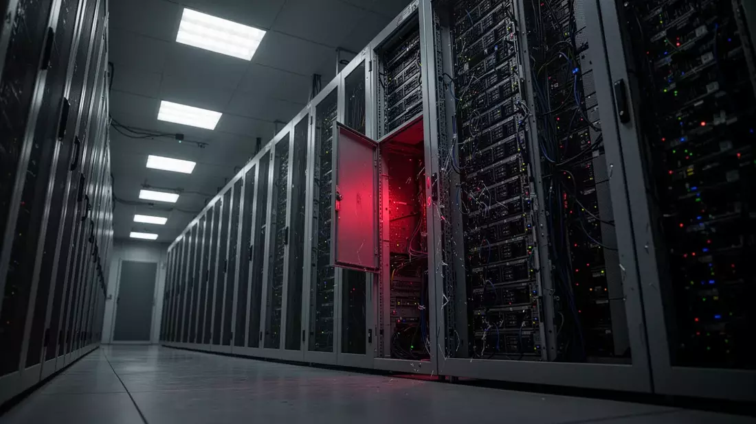 Tianjin: Gigantischer Supercomputer-Hack erschüttert China - Bild: über boerse-global.de