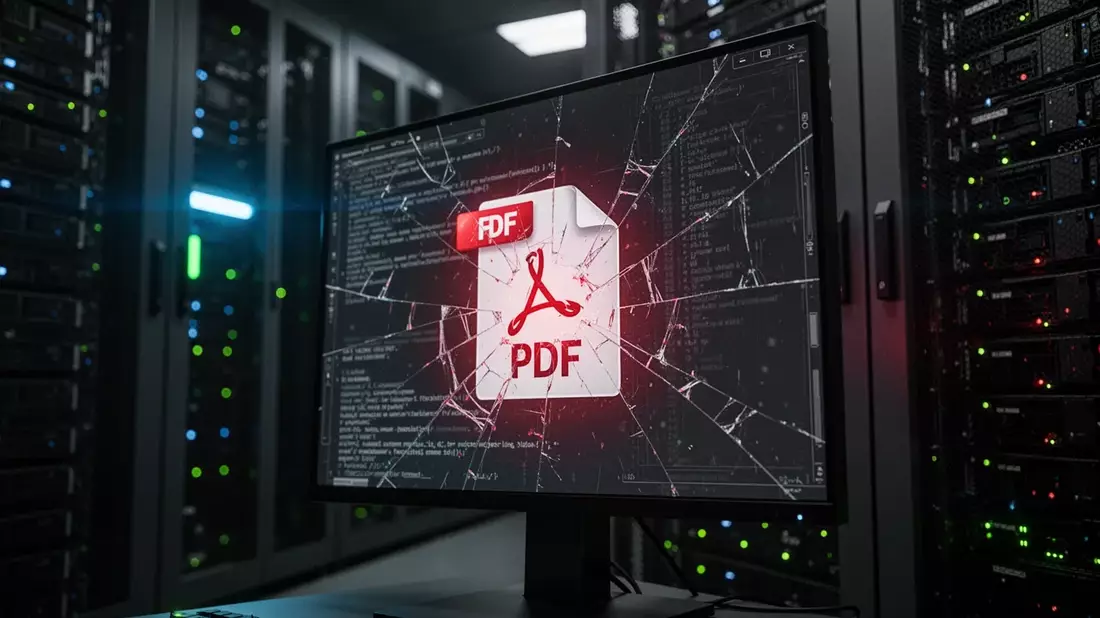 Adobe Acrobat: Ungepatchte Zero-Day-Lücke bedroht russische Energiewirtschaft - Bild: über boerse-global.de