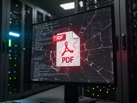 Adobe Acrobat: Ungepatchte Zero-Day-Lücke bedroht russische Energiewirtschaft - Foto: über boerse-global.de