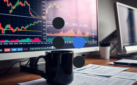 D-Wave Quantum: La tormenta macroeconómica ahoga un avance tecnológico sin precedentes - Foto: über boerse-global.de